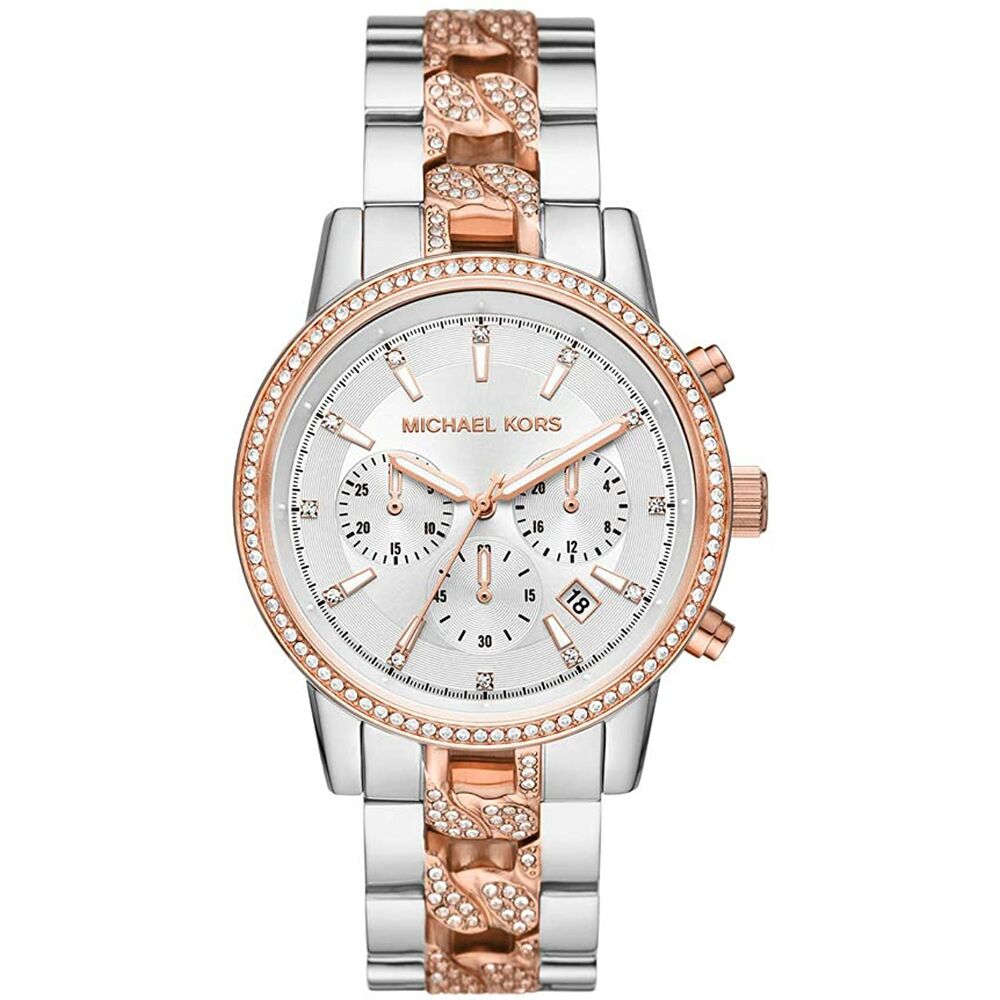 Ladies'Watch Michael Kors MK6938 (Ø 41 